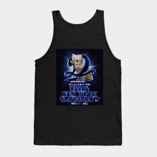 Drake J Cole Big As The What Tour 2024 Tank Top